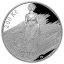 200 Kč Max Švabinský 150. výročí narození, líc - proof, 2023 200 Kč Max Švabinský 150. výročí narození, líc - proof, 2023