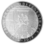 První pražská defenestrace 600. výročí proof rub, 2019