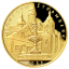 5000 Kč zlatá mince MPR Štramberk, rub, proof, 2025 5000 Kč zlatá mince MPR Štramberk, rub, proof, 2025