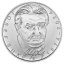 200 Kč Josef Suk 150. výročí narození, rub - standard, 2024