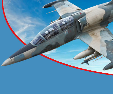 AERO L-39 ALBATROS