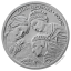 Stříbrná mince 200 Kč Karel Škréta 350. výročí úmrtí 2024 standard