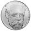 200 Kč Bedřich Smetana 200. výročí narození, rub - standard, 2024