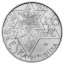 Rabi Jehuda Löw - 400. výročí úmrtí , standard - líc - emise ČNB 2009