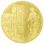 5000 Kč zlatá mince MPR Mikulov, líc - standard, 2022