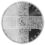 Založení Československého červeného kříže 100. výročí  proof rub, 2019