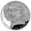 Karel Škréta - 350 výročí úmrtí, proof - rub - emise ČNB 2024 Karel Škréta - 350 výročí úmrtí, proof - rub - emise ČNB 2024