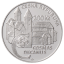 Kronikář Kosmas 900. výročí úmrtí, 200 Kč, líc - standard, 2025