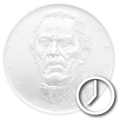 Aleš Hrdlicka - obrázky mince připravujeme