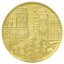 5000 Kč zlatá mince MPR Mikulov, rub - standard, 2022 5000 Kč zlatá mince MPR Mikulov, rub - standard, 2022
