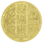 5000 Kč zlatá mince MPR Olomouc, rub - standard, 2024