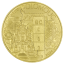 5000 Kč zlatá mince MPR Olomouc, rub - standard, 2024