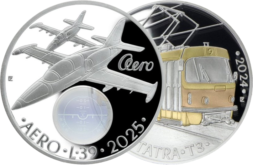 Zvýhodněné sady v prodeji